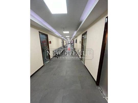 Fully finished clinic for sale in Fount Mall 2
