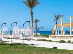 Stand-Alone Villa for Sale in Mountain View Ras el Hikma North Coast Fully Finished and Furnished Sea View 0