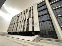 Administrative Office 65 Sqm for sale in Hyde park 0
