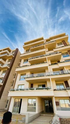For sale, a 3-room apartment in a distinctive location in the capital, in installments, in DEJOYA 3 0