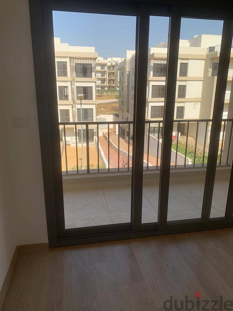 Apartment for rent in Al Marasem fifth square 1