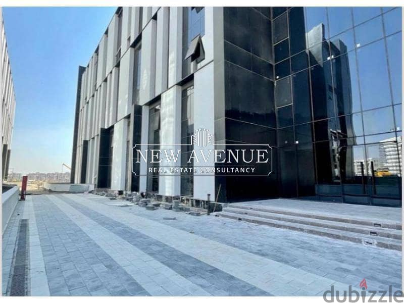 Office with 10% downpayment in Hyde park for sale 5