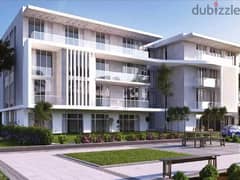 Apartment in Joulz (Inertia) PHASE 1 Delivered Area: 224 Sqm