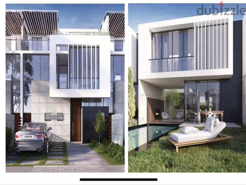 Apartment in Joulz (Inertia) PHASE 1 Delivered Area: 224 Sqm 3