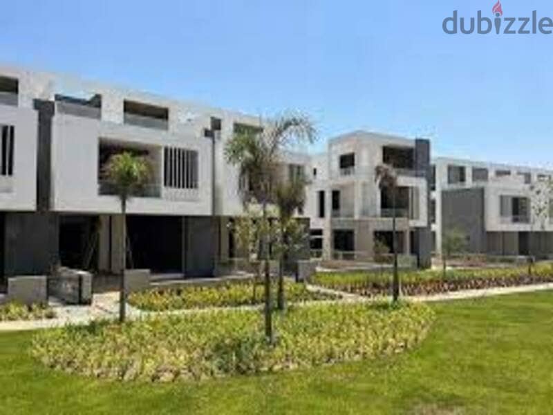 Apartment in Joulz (Inertia) PHASE 1 Delivered Area: 224 Sqm 6
