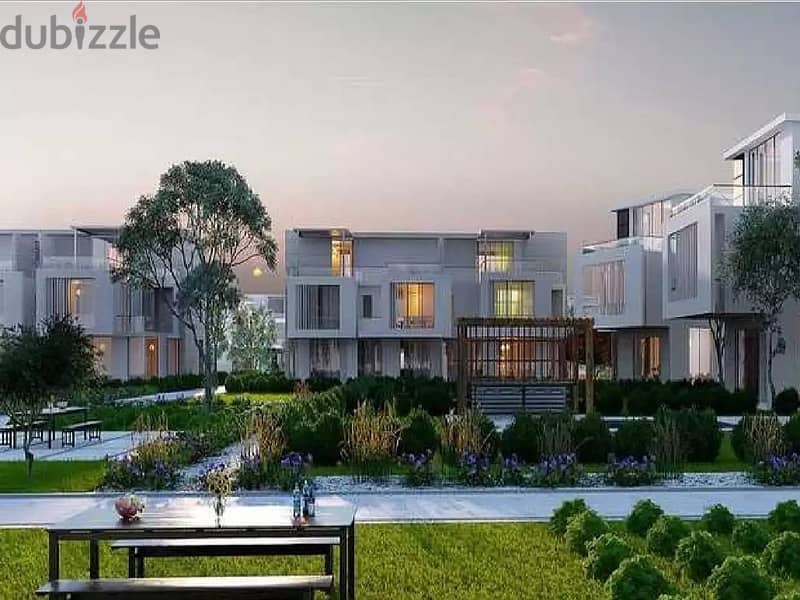 Apartment in Joulz (Inertia) PHASE 1 Delivered Area: 224 Sqm 9