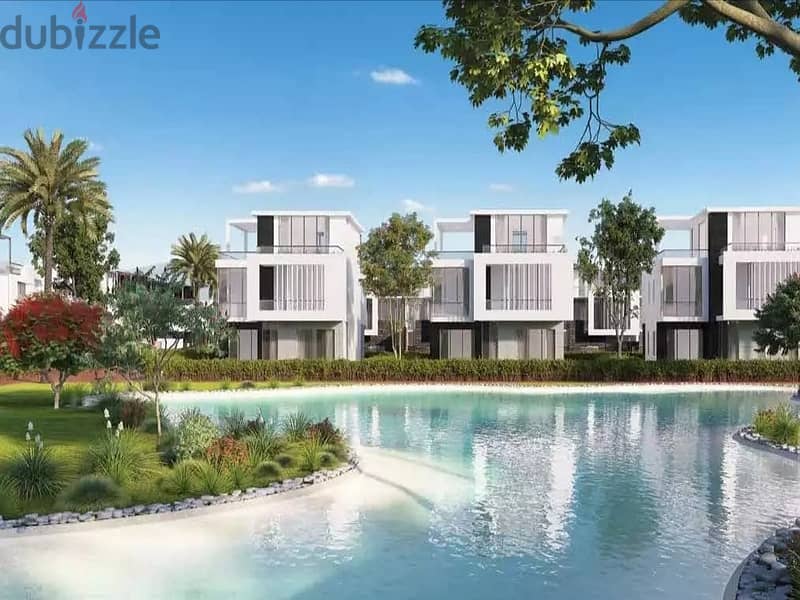 Apartment in Joulz (Inertia) PHASE 1 Delivered Area: 224 Sqm 11