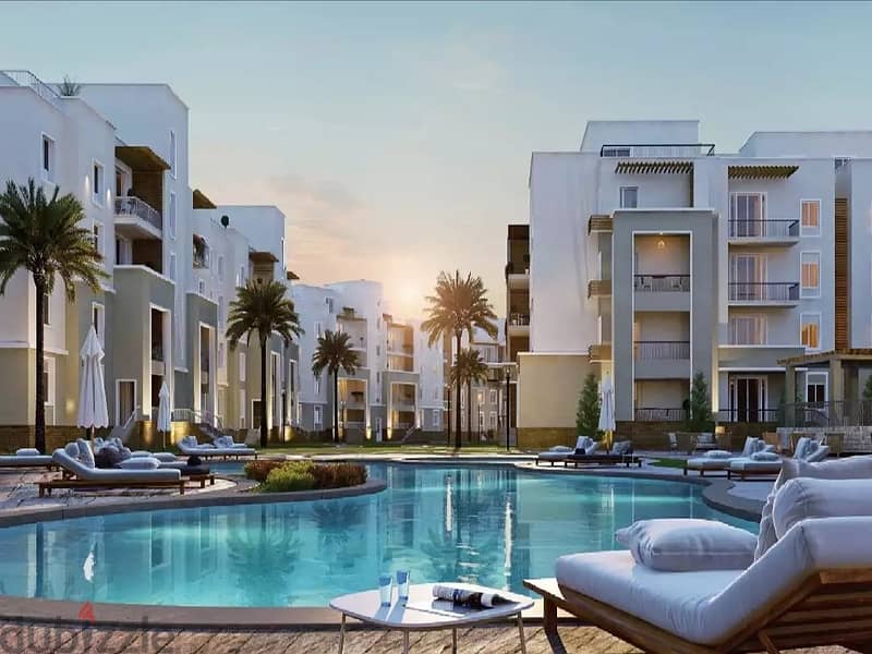 Apartment in Joulz (Inertia) PHASE 1 Delivered Area: 224 Sqm 13