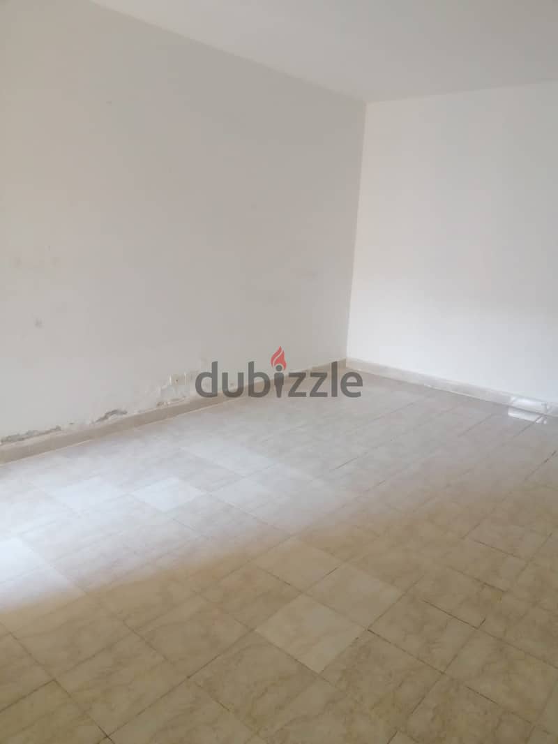 apartment for rent, new law, in Al-Rehab City 2 131m  The ninth stage   Fourth Floor  Company finishes 1