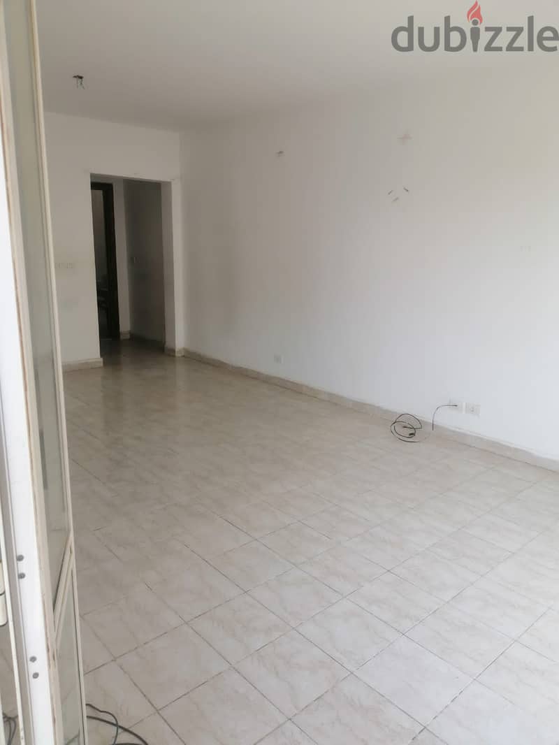 apartment for rent, new law, in Al-Rehab City 2 131m  The ninth stage   Fourth Floor  Company finishes 4