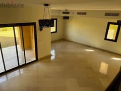 lowest price semi furnished villa 500m rent Mivida new cairo 0