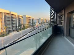 Ultra super luxury finishing apartment in a prime location in Madinaty 0