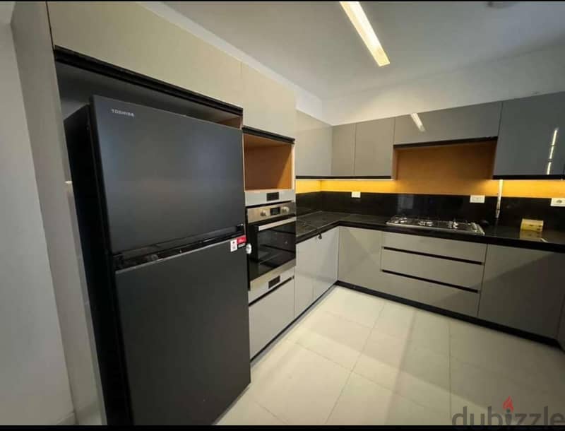 Smart Villa 362m For Sale Finished Ac's Kitchen Privet Pool In Sheraton Residence New Cairo/ فيلا سمارت متشطبة بالمطبخ والتكييفات ف شيراتون رزيدانس 2