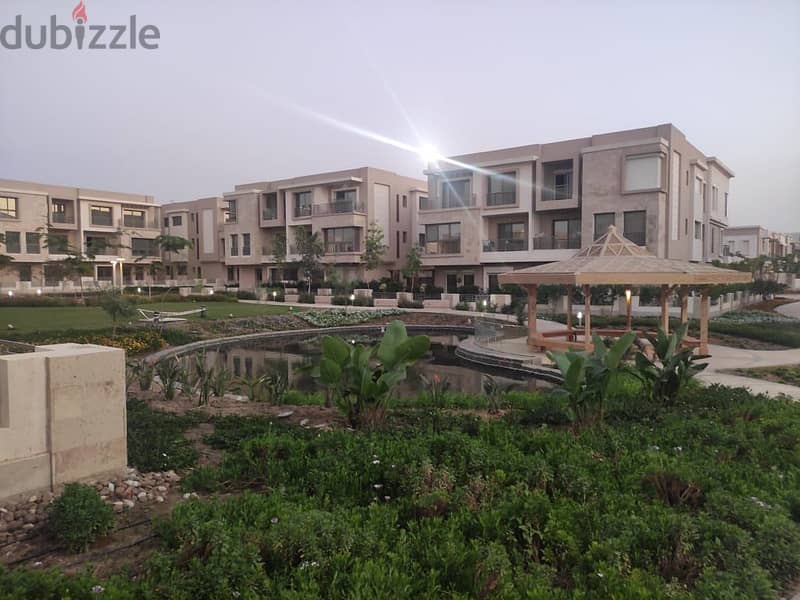 Prime Location Apartment Ready for Delivery 149SQM ( T-Zone ) 4