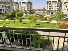Apartment for sale in Madinaty, 140 square meters, B10, immediate receipt 0
