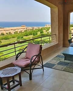 Penthouse for sale in | Telal North Coast | Ultra modern finished, with a view on Lagoon on Sidi Abdel Rahman in instalments over 8 years 1