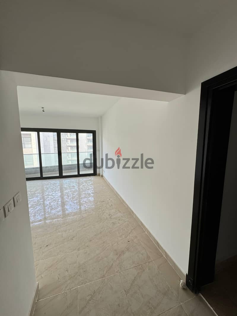 Apartment for sale in Madinaty, 100 meters, B15 5