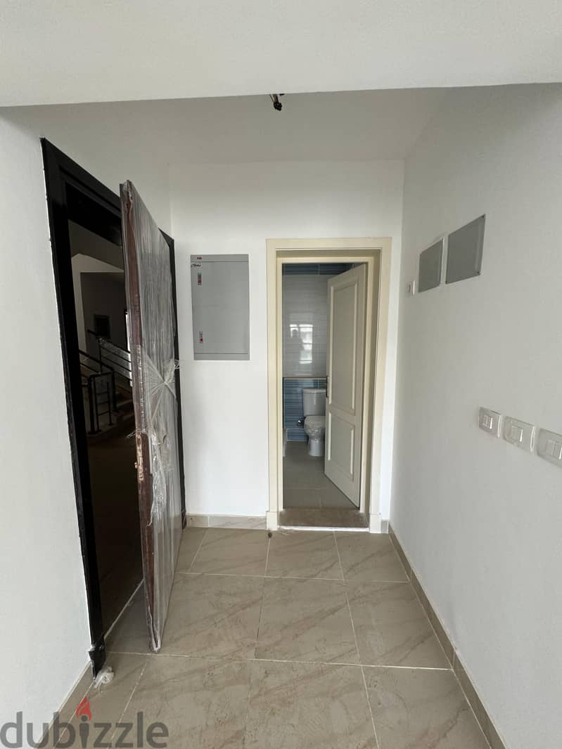 Apartment for sale in Madinaty, 100 meters, B15 6