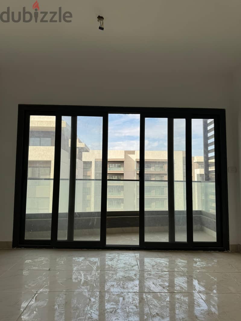 Apartment for sale in Madinaty, 100 meters, B15 8