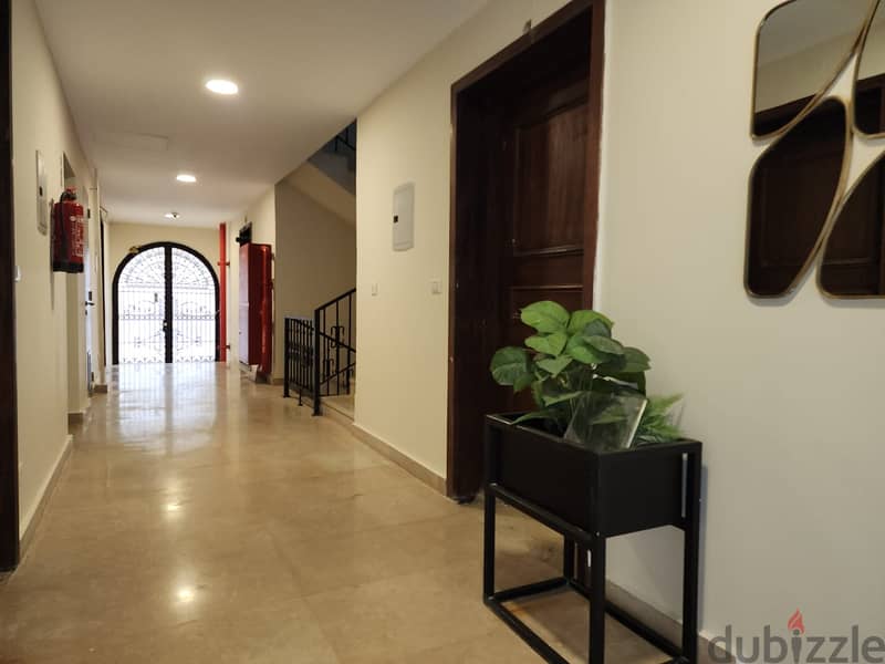 Under market price Apartment 3 rooms sale in Compound Hyde Park New Cairo 2