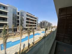 Amazing Apartment with PRIME LOCATION for sale at PATIO ORO - NEW CAIRO 0
