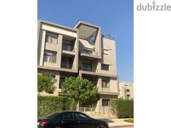 The lowest down payment for an apartment 177m  with Garden 104m  in al maraseem  Fifth Square, with installments until 2030 0