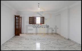 Apartment For Sale 120 m Smouha (Branched from Al-Nassr St. ) 0