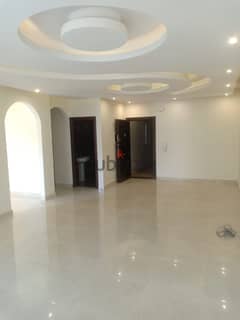 Apartment for rent in Banafseg Settlement, near Bedaya School, Water Way, and the 90th 0