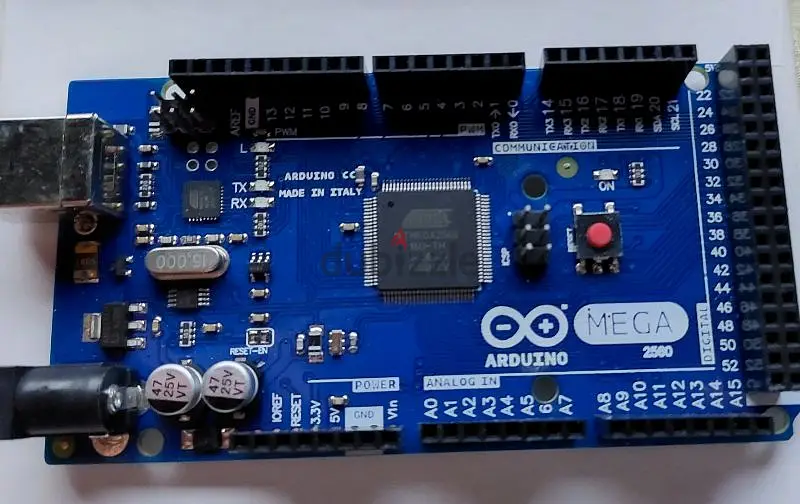 Arduino Mega 2560