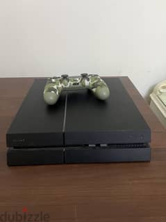 Ps4 500gb for sale 0