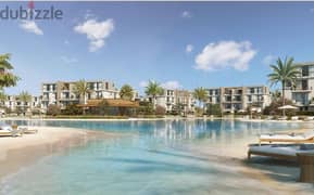 Ground chalet - Bahary - Silver sands - Installments
