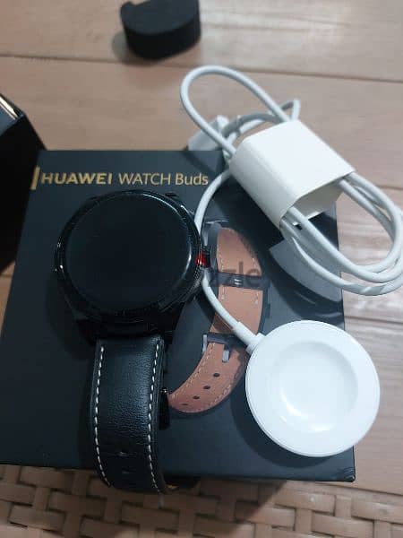 Huawei watch Buds 1