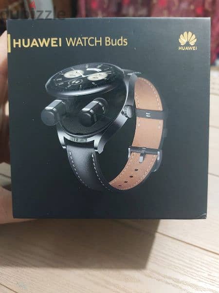 Huawei watch Buds 2
