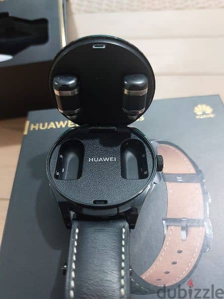 Huawei watch Buds 9