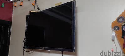تلفزيون سامسونج ٣٢ بوصه استعمال منزلى خفيف