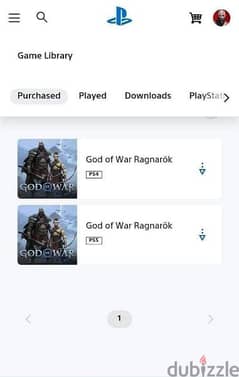 God of war Ragnarok 0