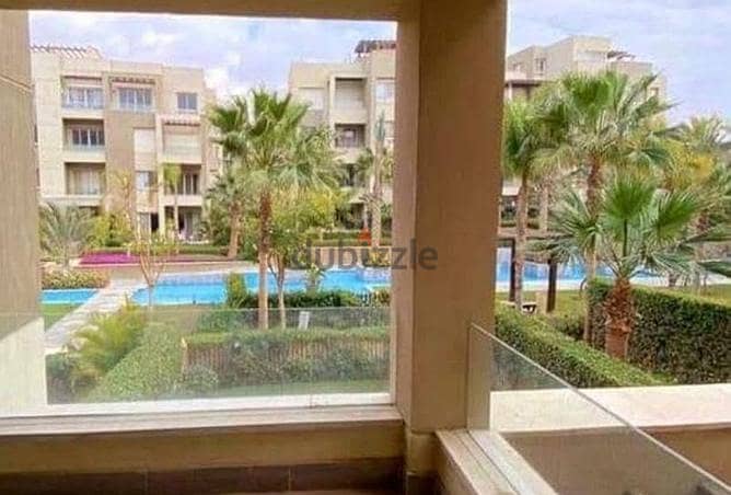 Apartment for sale, immediate receipt, 195 meters in Hap Town Compound “Hassan Allam”, Mostakbal City, New Cairo, with a 10% contract downpayment and 2