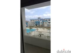 Fully finished serviced apartment in fouka bay