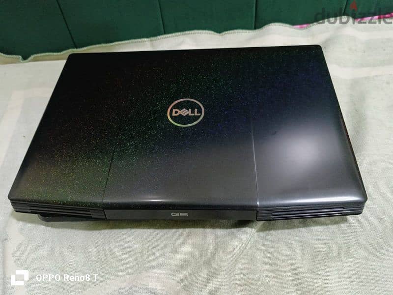 Dell g5 5500 5
