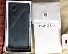 Honor 50 5G 256G