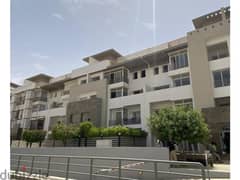 Delivered Apartment in Hyde park New Cairo