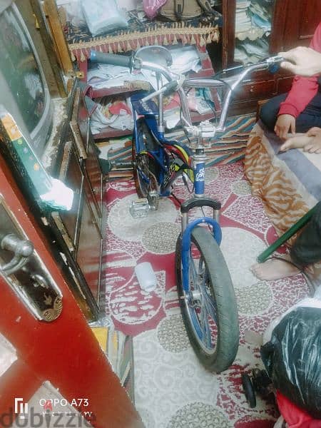 دراجة هوائية نيجر للبيع 1