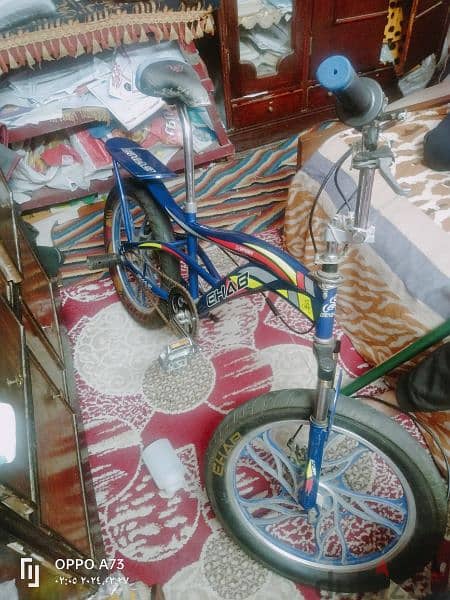 دراجة هوائية نيجر للبيع 2