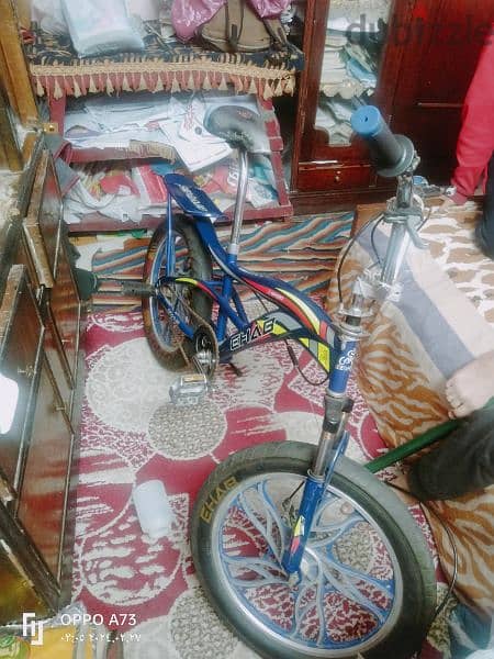 دراجة هوائية نيجر للبيع 3