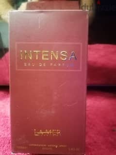 Original Emirati perfume