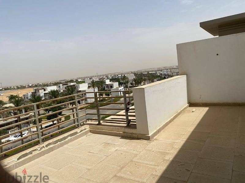 Delivered Apartment in Hyde park New Cairo 3