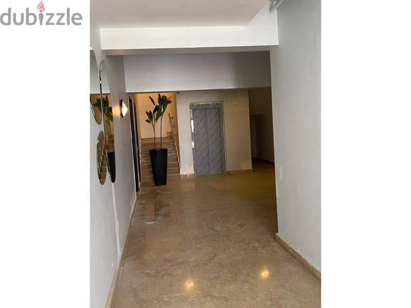 Delivered Apartment in Hyde park New Cairo 4