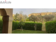Fully finished Townhouse in Dyar park New Cairo
