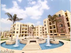 Delivered Apartment 172m in Akoya New Cairo