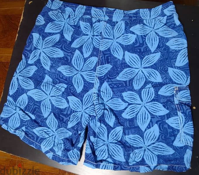 Mobaco cotton original swimming Short 1